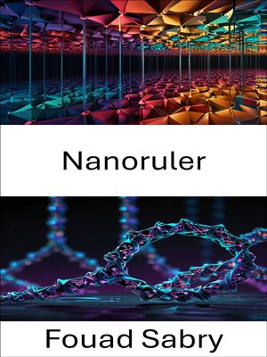 cover image of Nanoruler